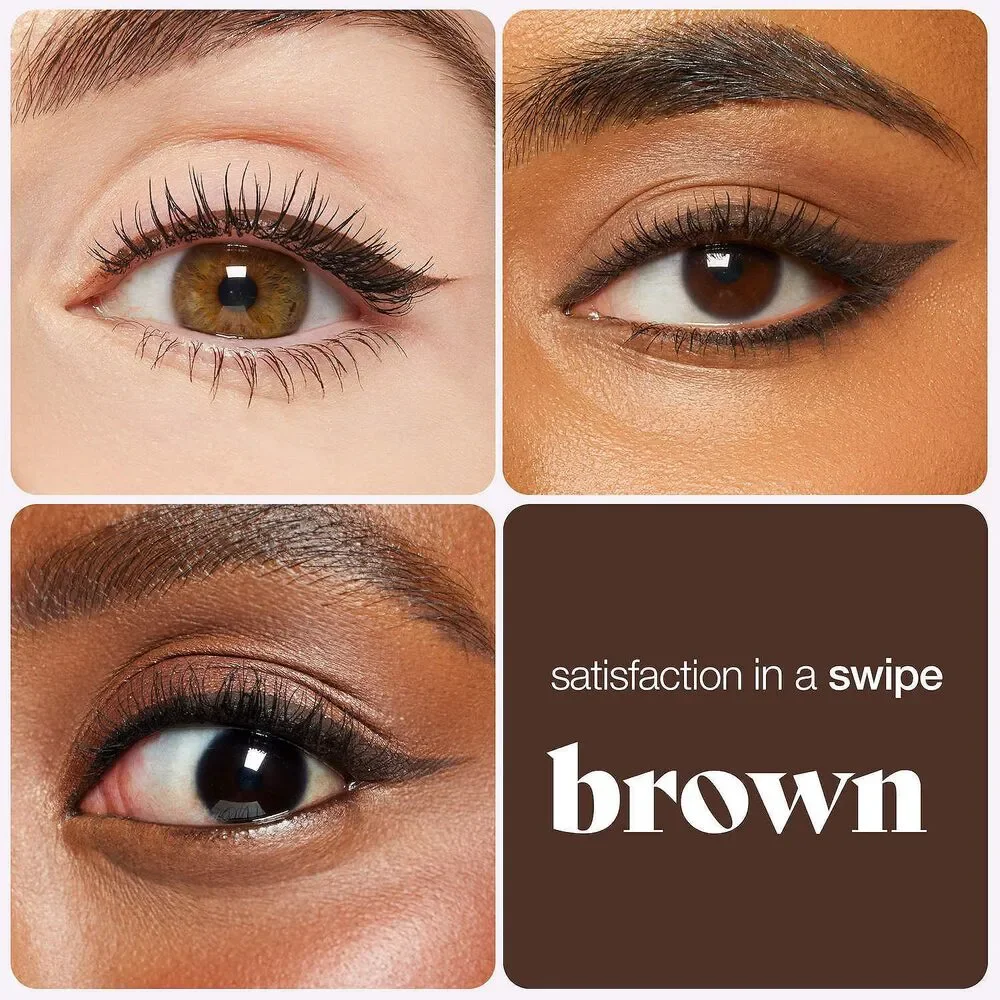 Tarte Quick Stick Eyeliner Brown
